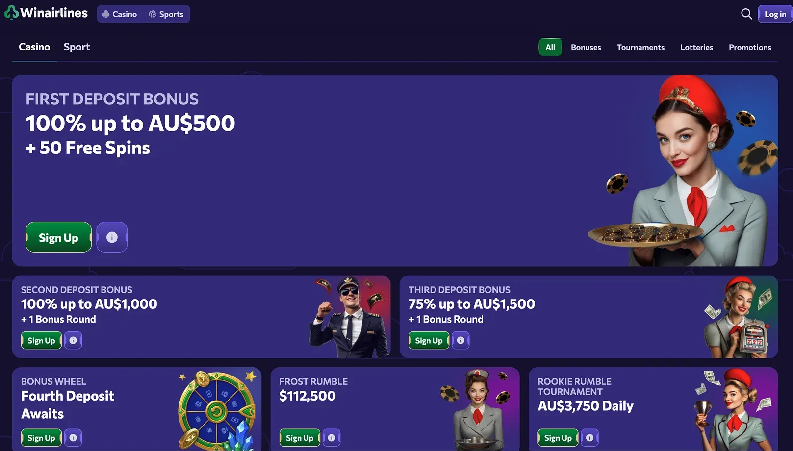 WinAirlines Casino9.webp